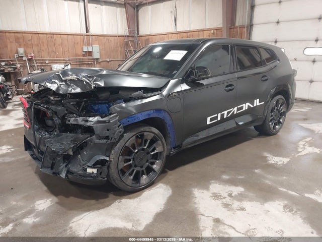 Продажа на аукционе авто 2023 Bmw Xm, vin: 5YM23CS09P9R61630, номер лота: 44499945
