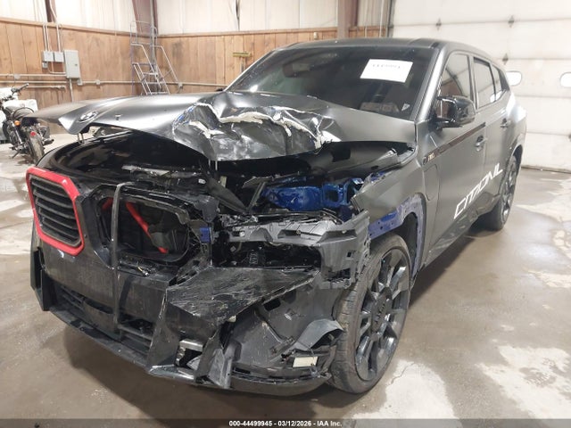 Продажа на аукционе авто 2023 Bmw Xm, vin: 5YM23CS09P9R61630, номер лота: 44499945