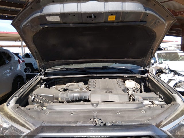 JTEBU5JR9G5296670 Toyota 4runner Sr5 Premium