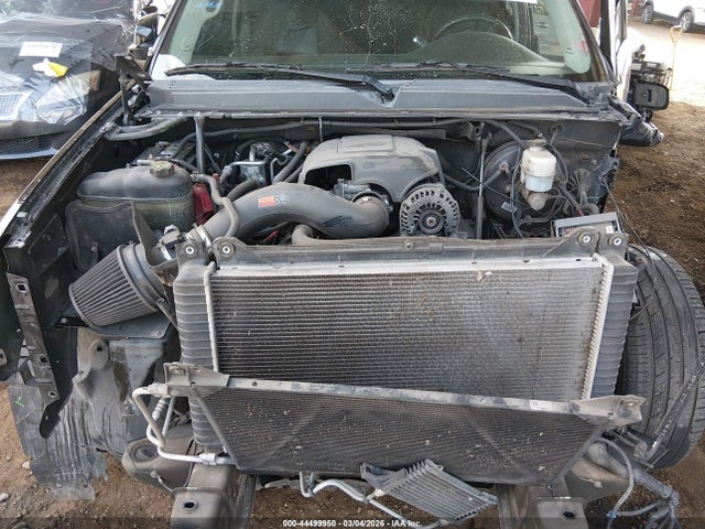 2013 CADILLAC ESCALADE ESV 1GYS4KEF0DR297885 Photo 9