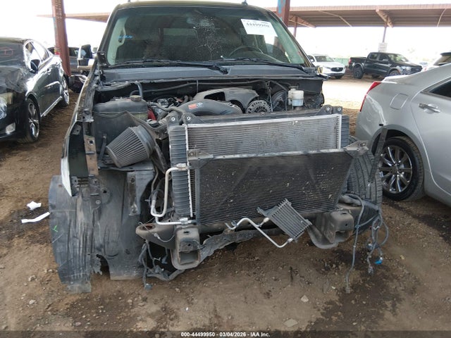 2013 CADILLAC ESCALADE ESV 1GYS4KEF0DR297885 Photo 5