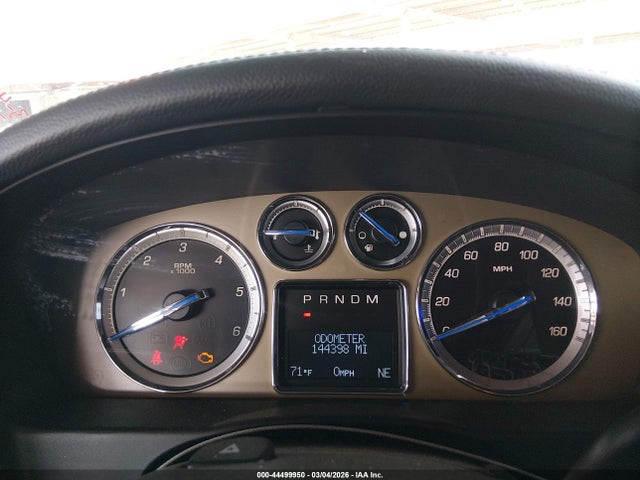 2013 CADILLAC ESCALADE ESV 1GYS4KEF0DR297885 Photo 6