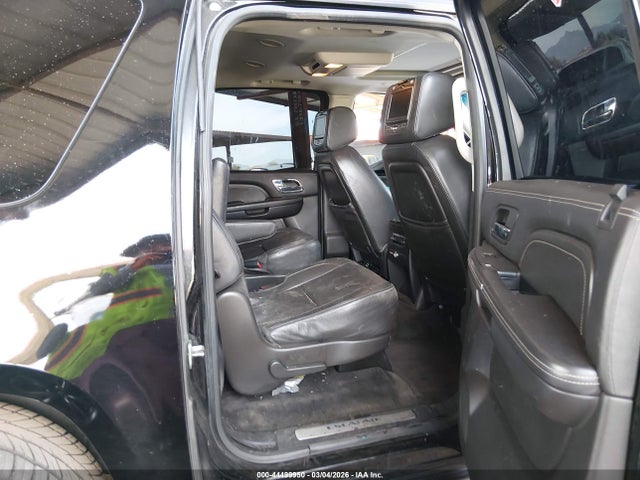 2013 CADILLAC ESCALADE ESV 1GYS4KEF0DR297885 Photo 7