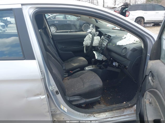 Продаж на аукціоні авто 2017 Mitsubishi Mirage Es, vin: ML32A3HJ4HH007201, номер лоту: 44499954