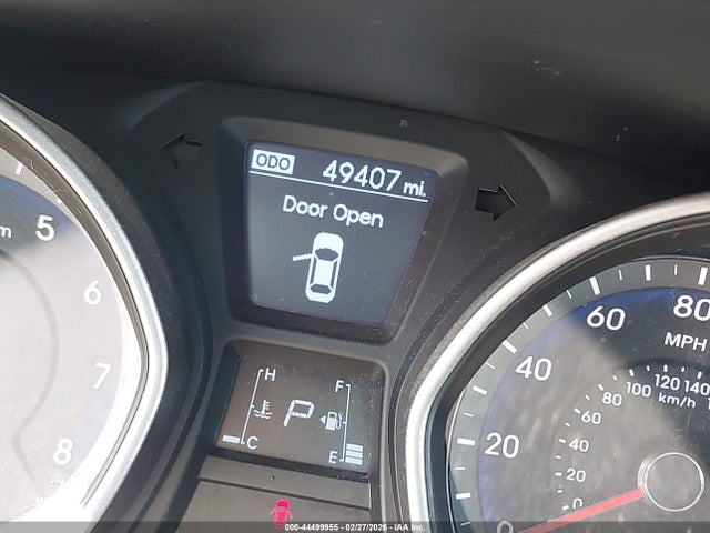 Hyundai ELANTRA GT 2015 KMHD35LH3FU236016 Image 14