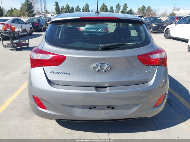 Hyundai ELANTRA GT 2015 KMHD35LH3FU236016 Image 15