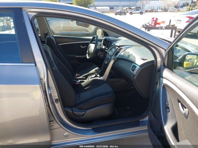 Hyundai ELANTRA GT 2015 KMHD35LH3FU236016 Image 5