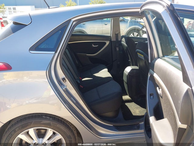Hyundai ELANTRA GT 2015 KMHD35LH3FU236016 Image 8