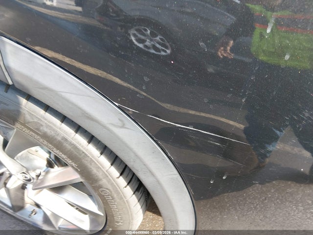 44499960 :رقم المزاد ، 3PCAJ5M35KF102515 vin ، 2019 Infiniti Qx50 Essential مزاد بيع