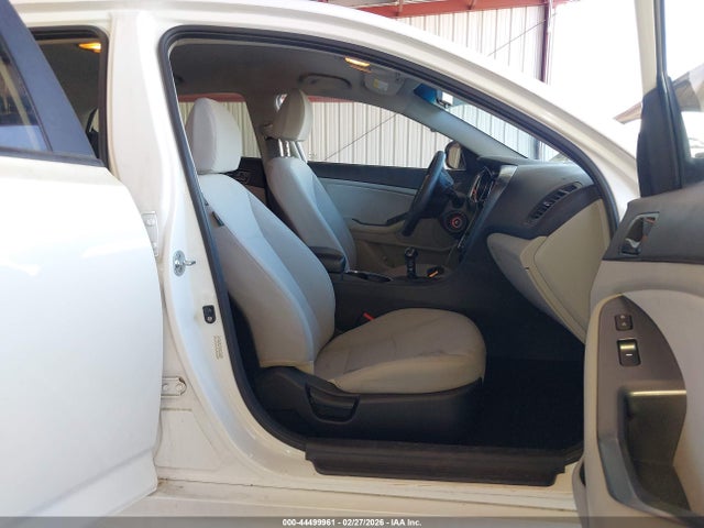 KIA Optima Lx 2015 KNAGM4A76F5643208 Image 5