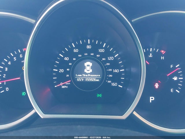 KIA Optima Lx 2015 KNAGM4A76F5643208 Image 7