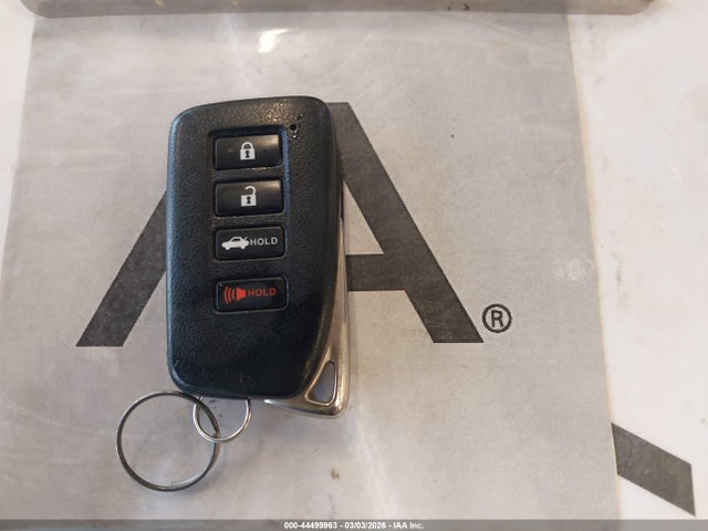 2013 Lexus Es 300h მანქანა იყიდება აუქციონზე, vin: JTHBW1GG1D2013865, აუქციონის ნომერი: 44499963