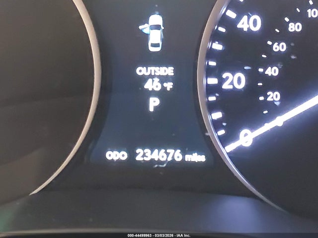 2013 Lexus Es 300h მანქანა იყიდება აუქციონზე, vin: JTHBW1GG1D2013865, აუქციონის ნომერი: 44499963