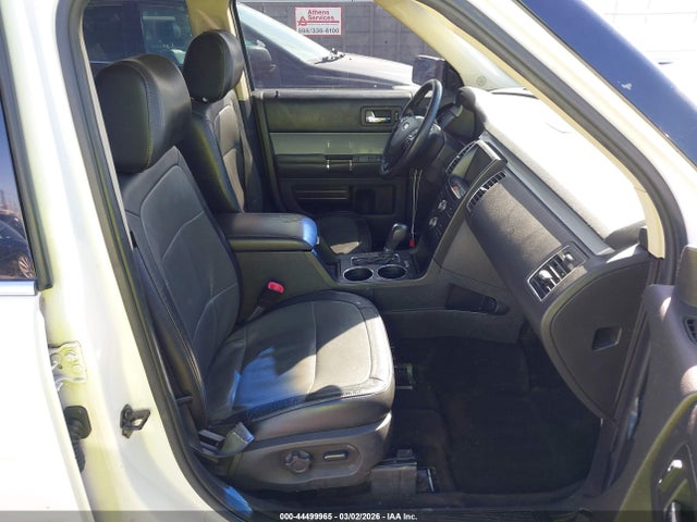Ford FLEX SEL 2014 2FMGK5C8XEBD42354 Image 5