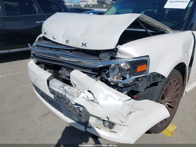 Ford FLEX SEL 2014 2FMGK5C8XEBD42354 Image 6