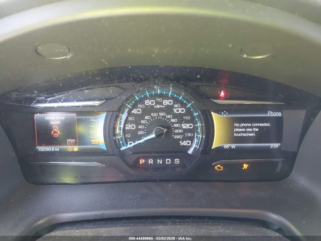 Ford FLEX SEL 2014 2FMGK5C8XEBD42354 Image 7
