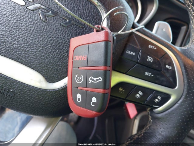 2017 DODGE CHALLENGER 2C3CDZDJ6HH580827 Photo 10