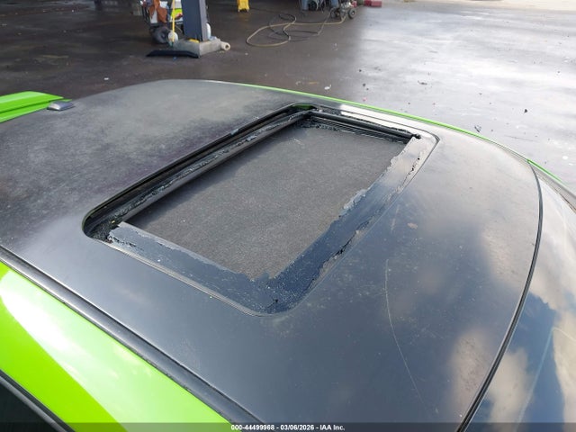 2017 DODGE CHALLENGER 2C3CDZDJ6HH580827 Photo 5