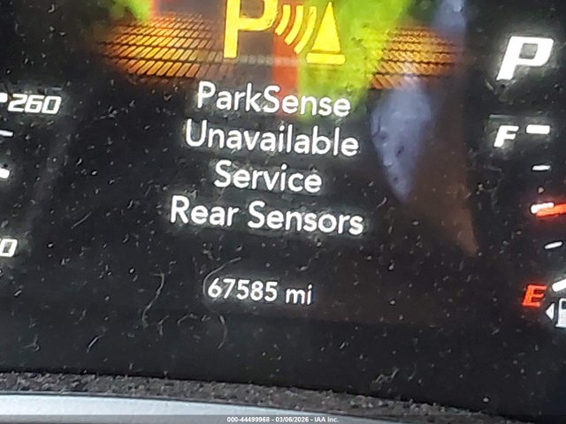 2017 DODGE CHALLENGER 2C3CDZDJ6HH580827 Photo 6