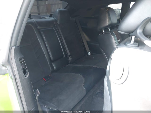 2017 DODGE CHALLENGER 2C3CDZDJ6HH580827 Photo 7