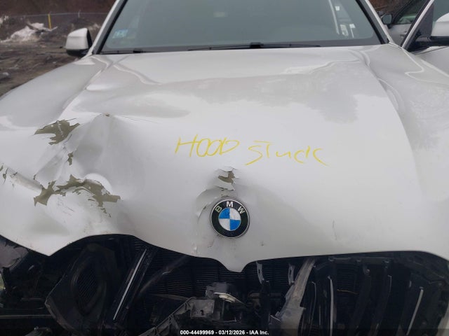 2019 Bmw X5 Xdrive40i მანქანა იყიდება აუქციონზე, vin: 5UXCR6C52KLL04508, აუქციონის ნომერი: 44499969