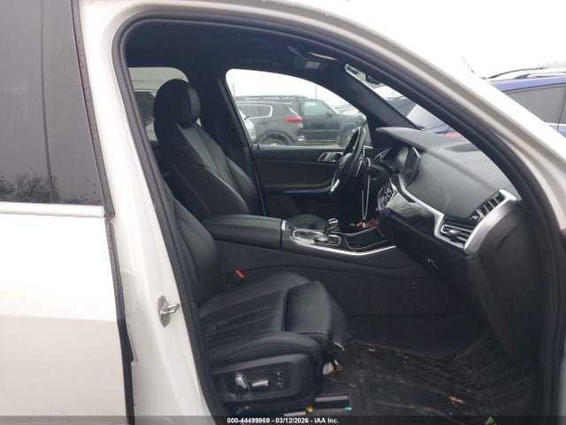 2019 Bmw X5 Xdrive40i მანქანა იყიდება აუქციონზე, vin: 5UXCR6C52KLL04508, აუქციონის ნომერი: 44499969