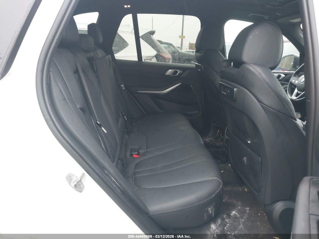 2019 Bmw X5 Xdrive40i მანქანა იყიდება აუქციონზე, vin: 5UXCR6C52KLL04508, აუქციონის ნომერი: 44499969