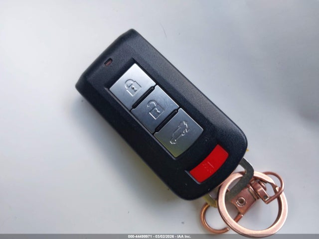 2015 MITSUBISHI OUTLANDER JA4AD3A36FZ008511 Photo 10