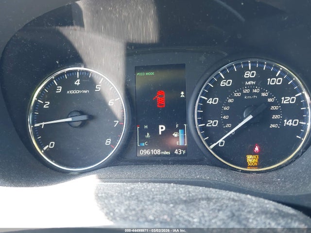 2015 MITSUBISHI OUTLANDER JA4AD3A36FZ008511 Photo 6