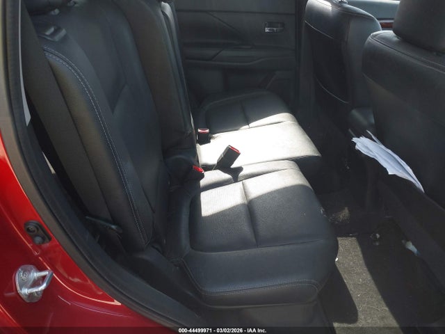2015 MITSUBISHI OUTLANDER JA4AD3A36FZ008511 Photo 7