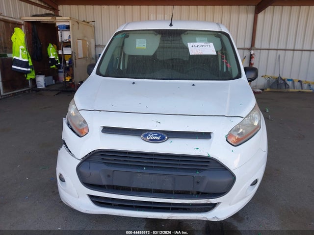 Ford Transit Connect Xlt 2016 NM0LE7F70G1230814 Image 12