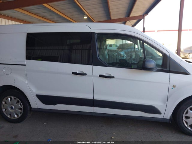 Ford Transit Connect Xlt 2016 NM0LE7F70G1230814 Image 13