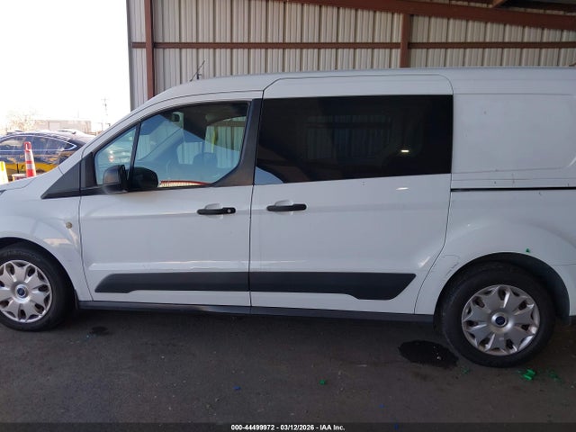 Ford Transit Connect Xlt 2016 NM0LE7F70G1230814 Image 14