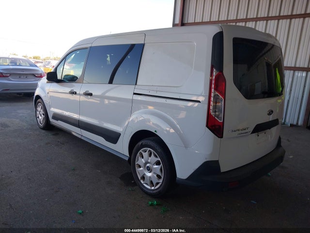 Ford Transit Connect Xlt 2016 NM0LE7F70G1230814 Image 3