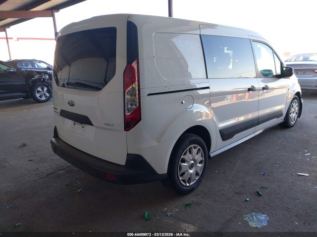 Ford Transit Connect Xlt 2016 NM0LE7F70G1230814 Image 4