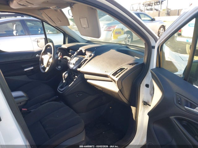 Ford Transit Connect Xlt 2016 NM0LE7F70G1230814 Image 5