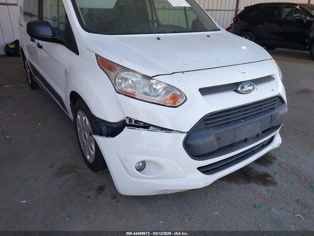 Ford Transit Connect Xlt 2016 NM0LE7F70G1230814 Image 6