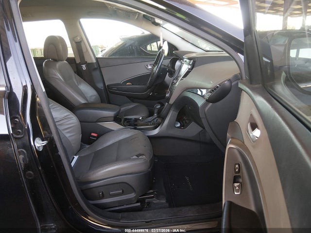 KM8SR4HF6FU115083 Hyundai Santa Fe Limited