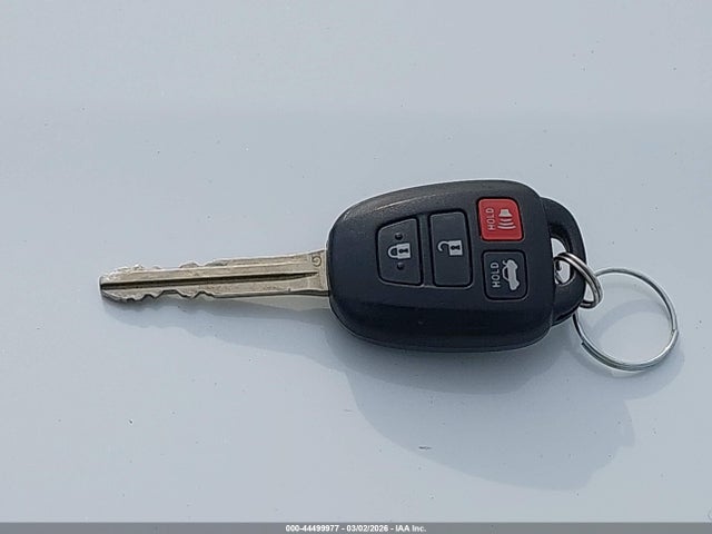 4T1BF1FK6EU337855 Toyota CAMRY SE