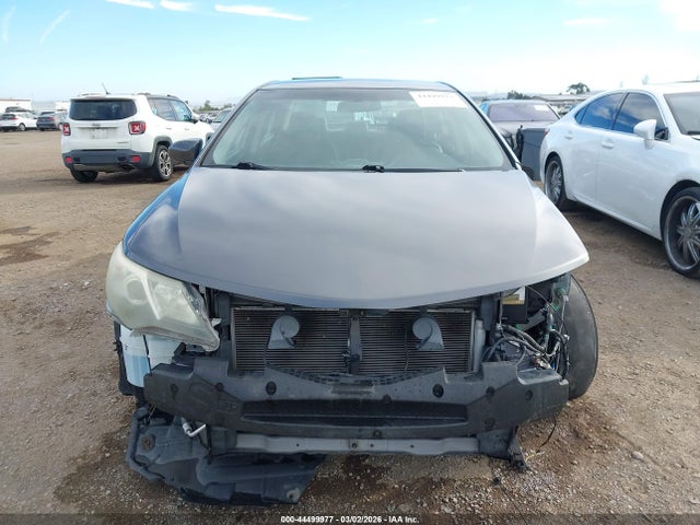 4T1BF1FK6EU337855 Toyota CAMRY SE
