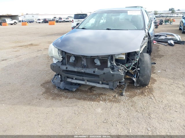 4T1BF1FK6EU337855 Toyota CAMRY SE