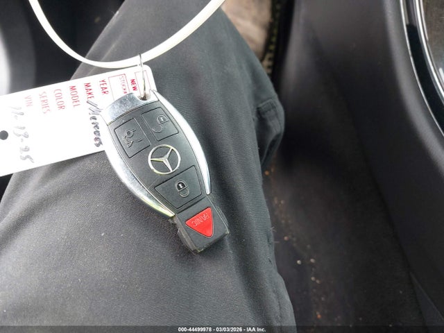 Aukcja sprzedaży 2015 Mercedes-benz C 300 Sport, vin: 55SWF4JB4FU048447, numer aukcji: 44499978