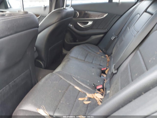 Aukcja sprzedaży 2015 Mercedes-benz C 300 Sport, vin: 55SWF4JB4FU048447, numer aukcji: 44499978