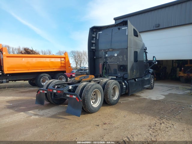 44499981 :رقم المزاد ، 1XPBDP9X2PD781370 vin ، 2023 Peterbilt 579 مزاد بيع