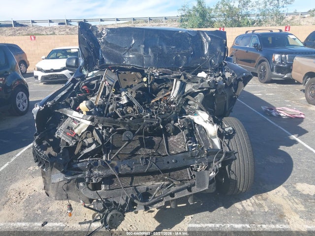 44499983 :رقم المزاد ، 1C4RDHAG5LC161405 vin ، 2020 Dodge Durango Sxt Rwd مزاد بيع