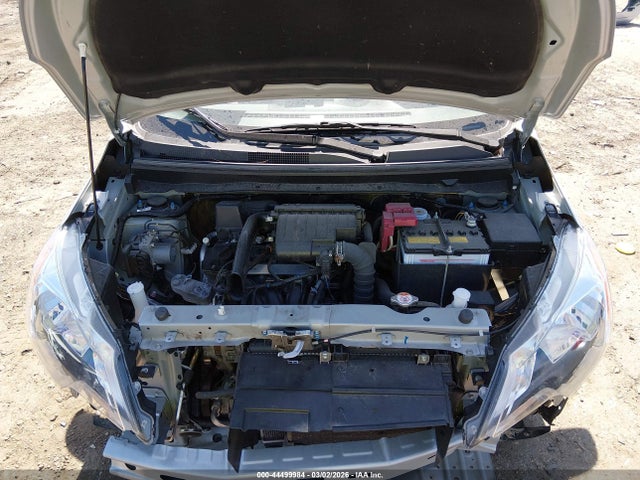 2024 MITSUBISHI MIRAGE ML32AUHJ5RH027593 Photo 9