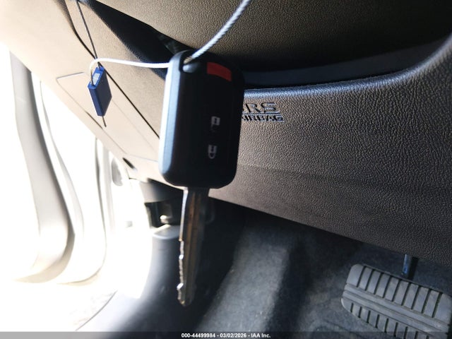 2024 MITSUBISHI MIRAGE ML32AUHJ5RH027593 Photo 10