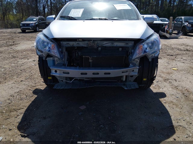 2024 MITSUBISHI MIRAGE ML32AUHJ5RH027593 Photo 5