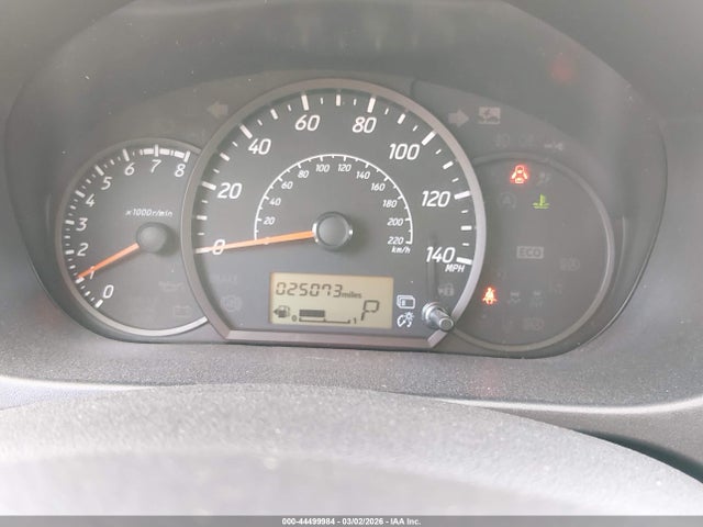 2024 MITSUBISHI MIRAGE ML32AUHJ5RH027593 Photo 6