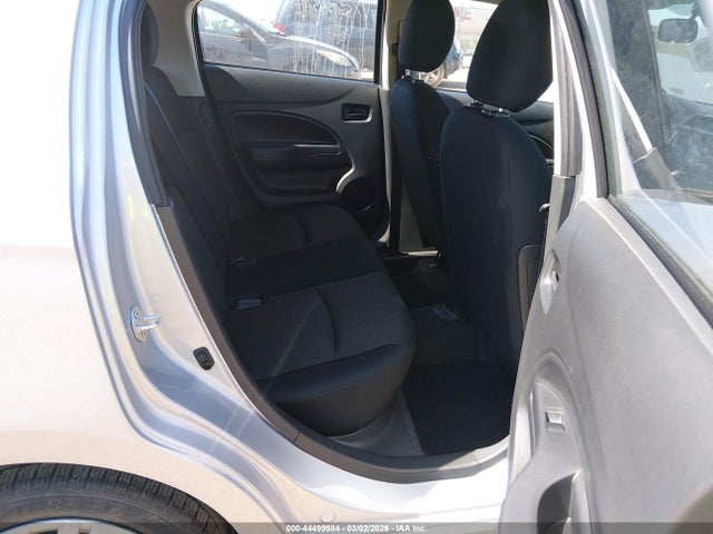 2024 MITSUBISHI MIRAGE ML32AUHJ5RH027593 Photo 7